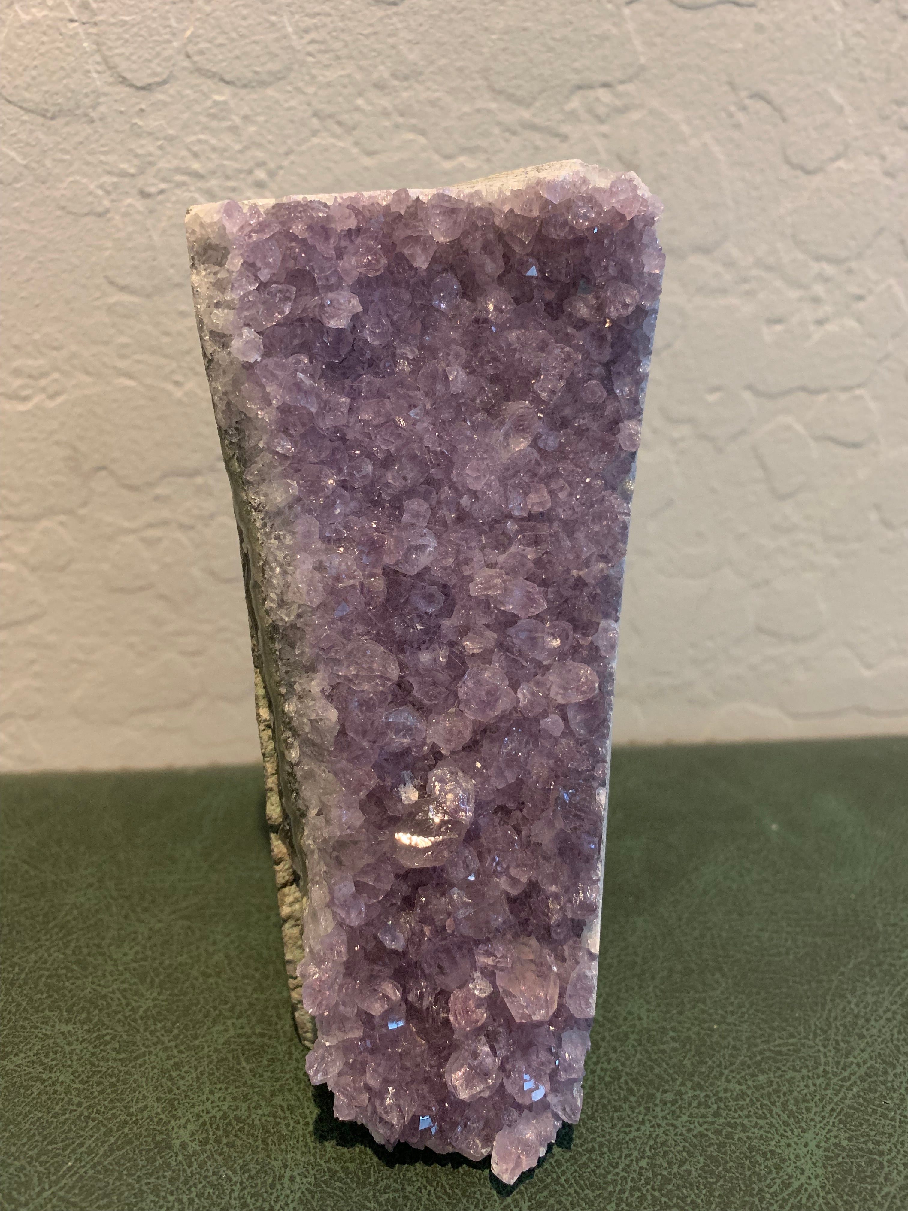 Amethyst Freeform