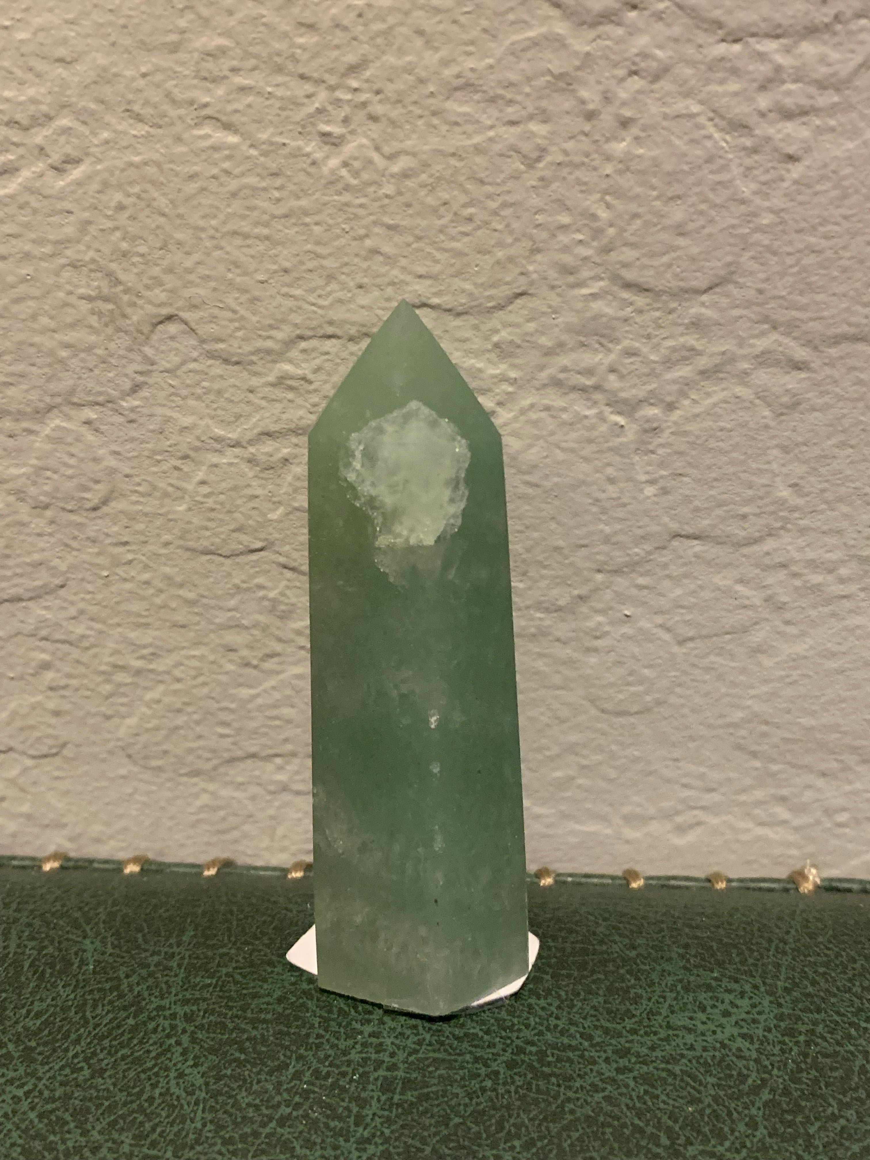 Aventurine Tower