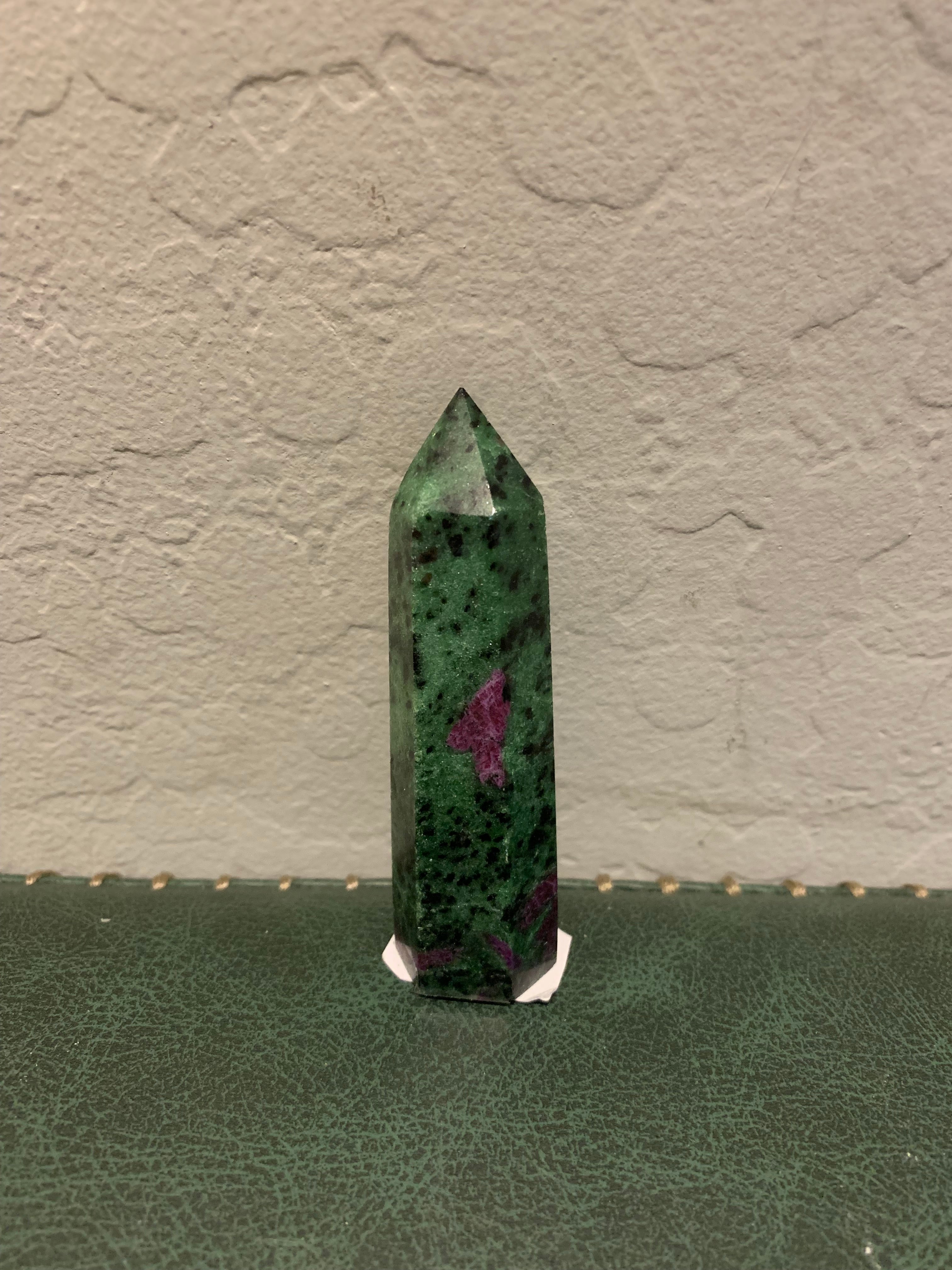 Ruby Zoisite