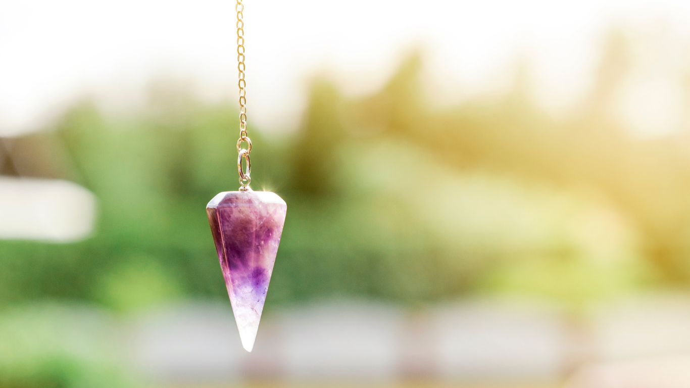 YES/NO Pendulum Question