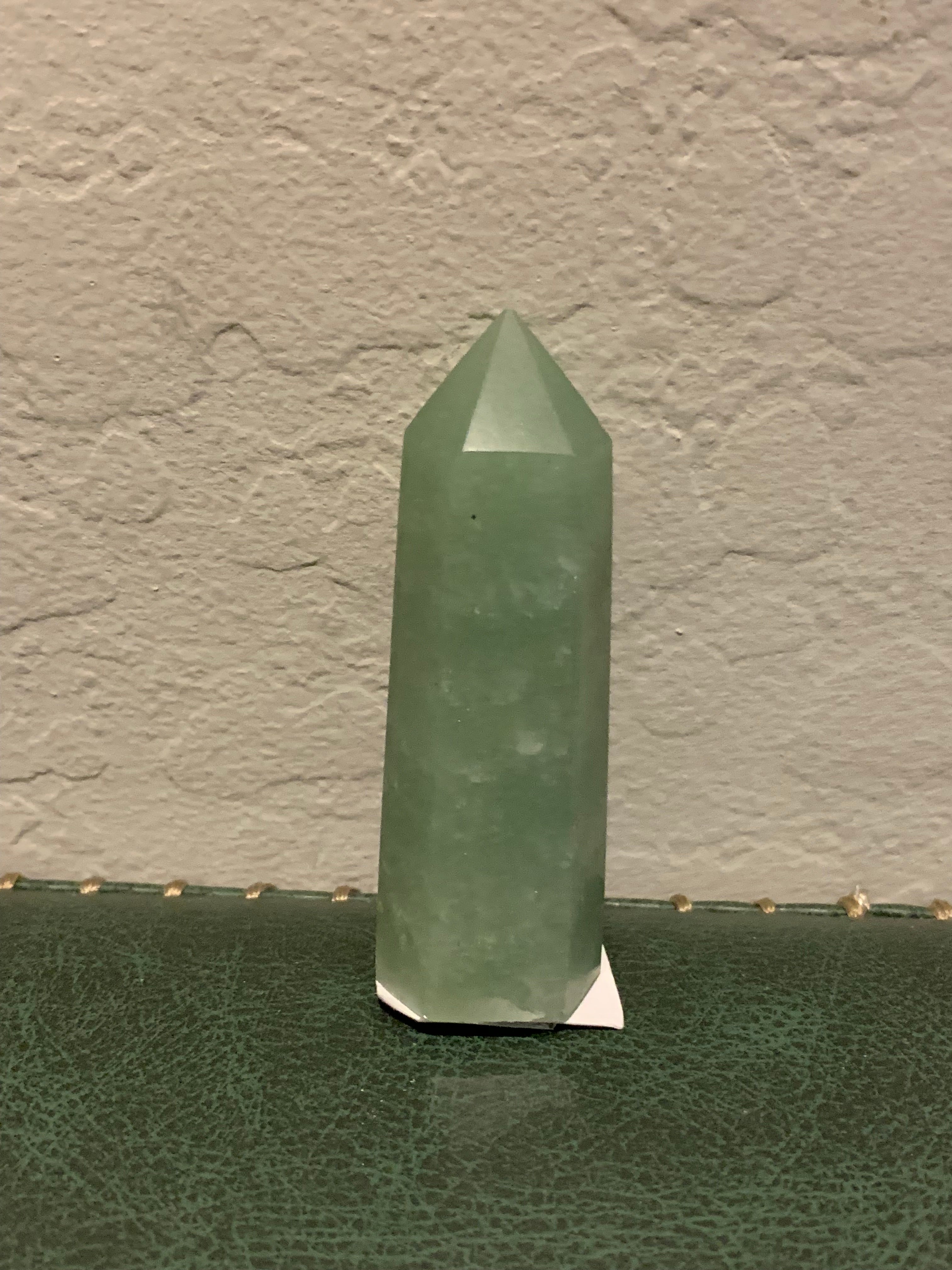 Aventurine Tower