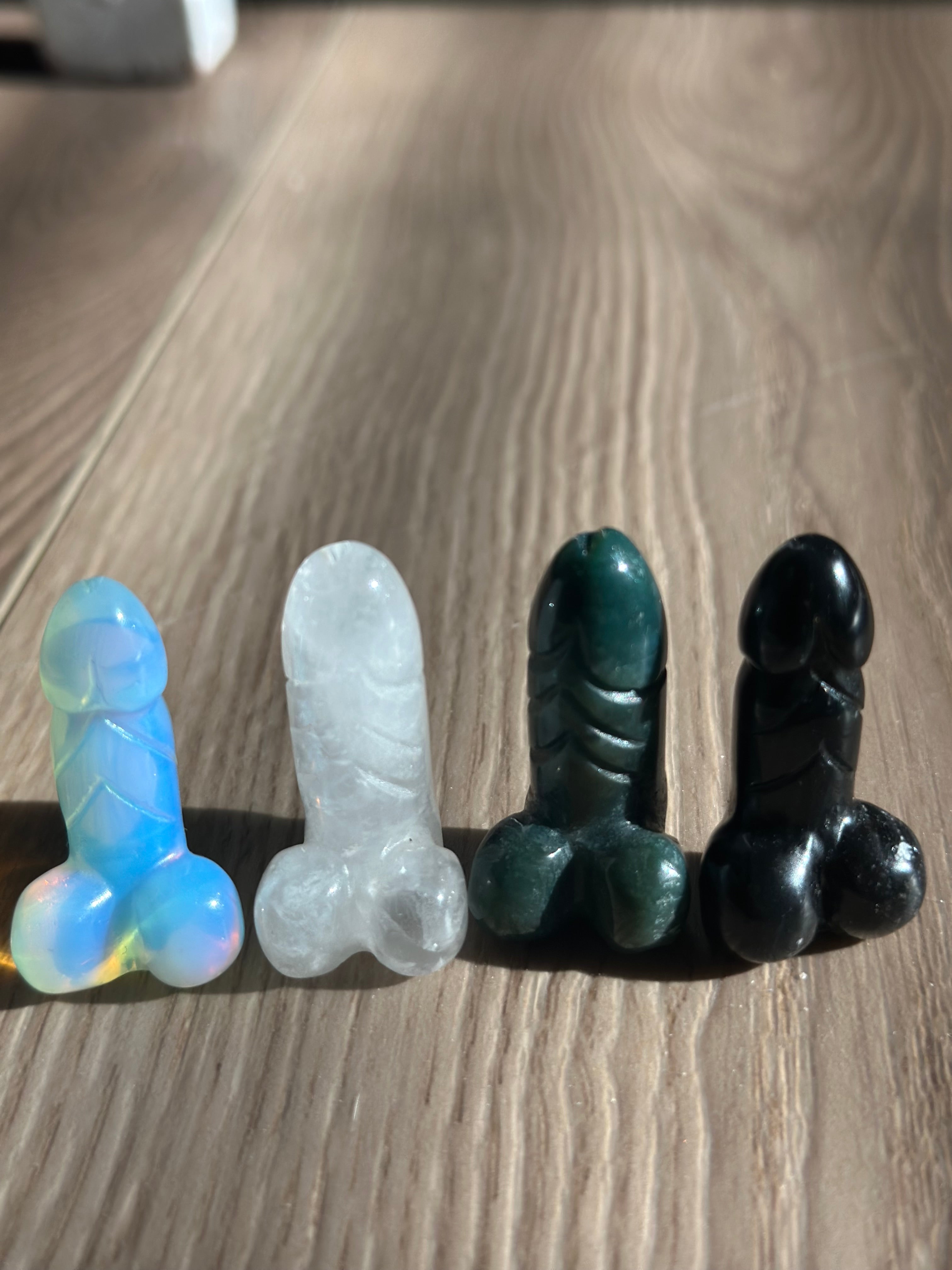Mini Peens