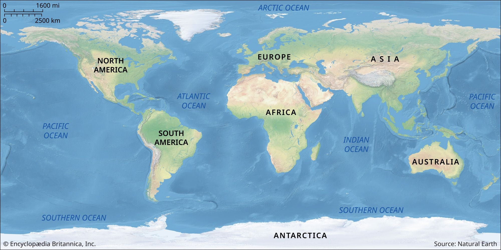 Astrocartography Reading