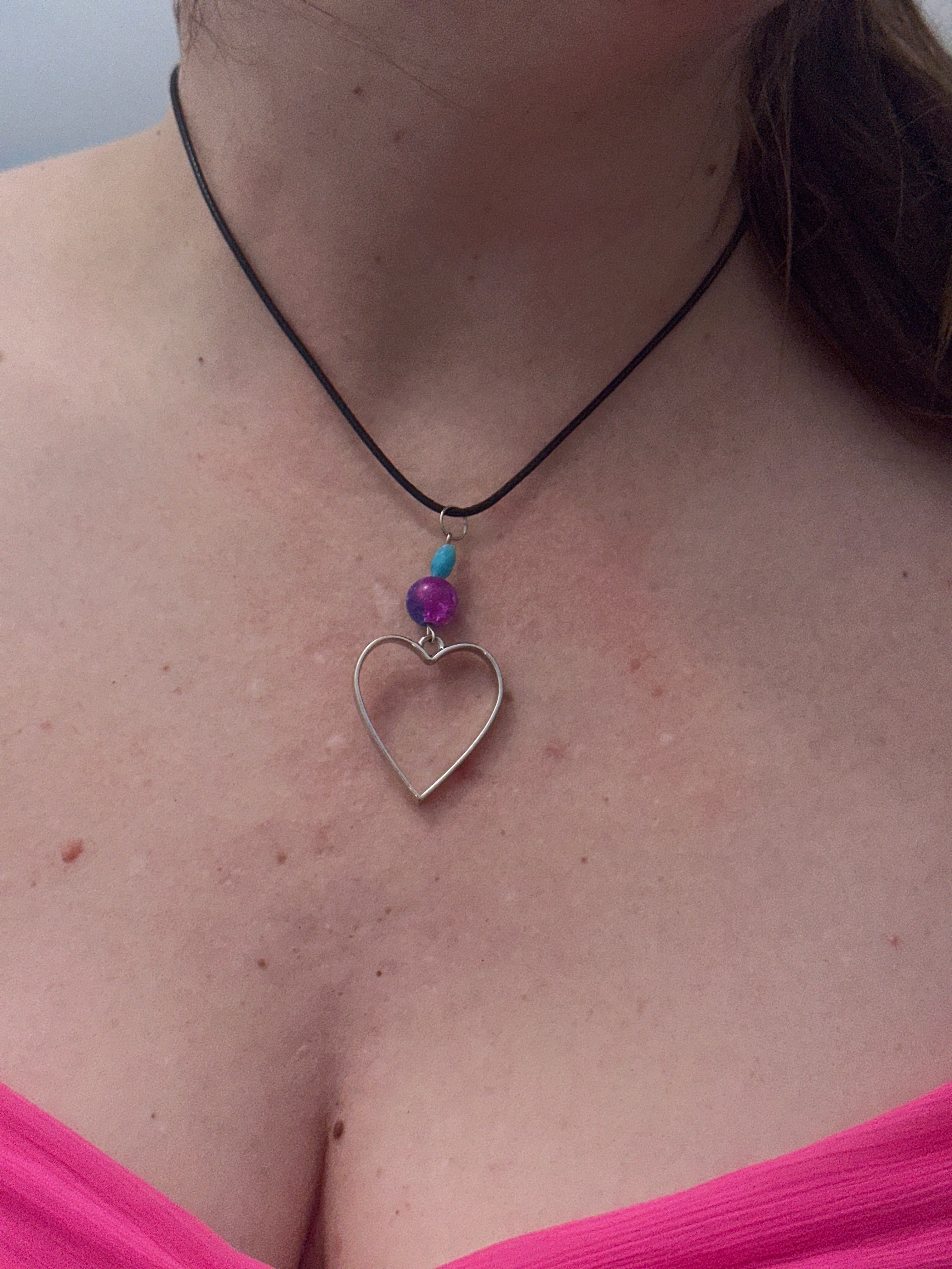 Love Necklace