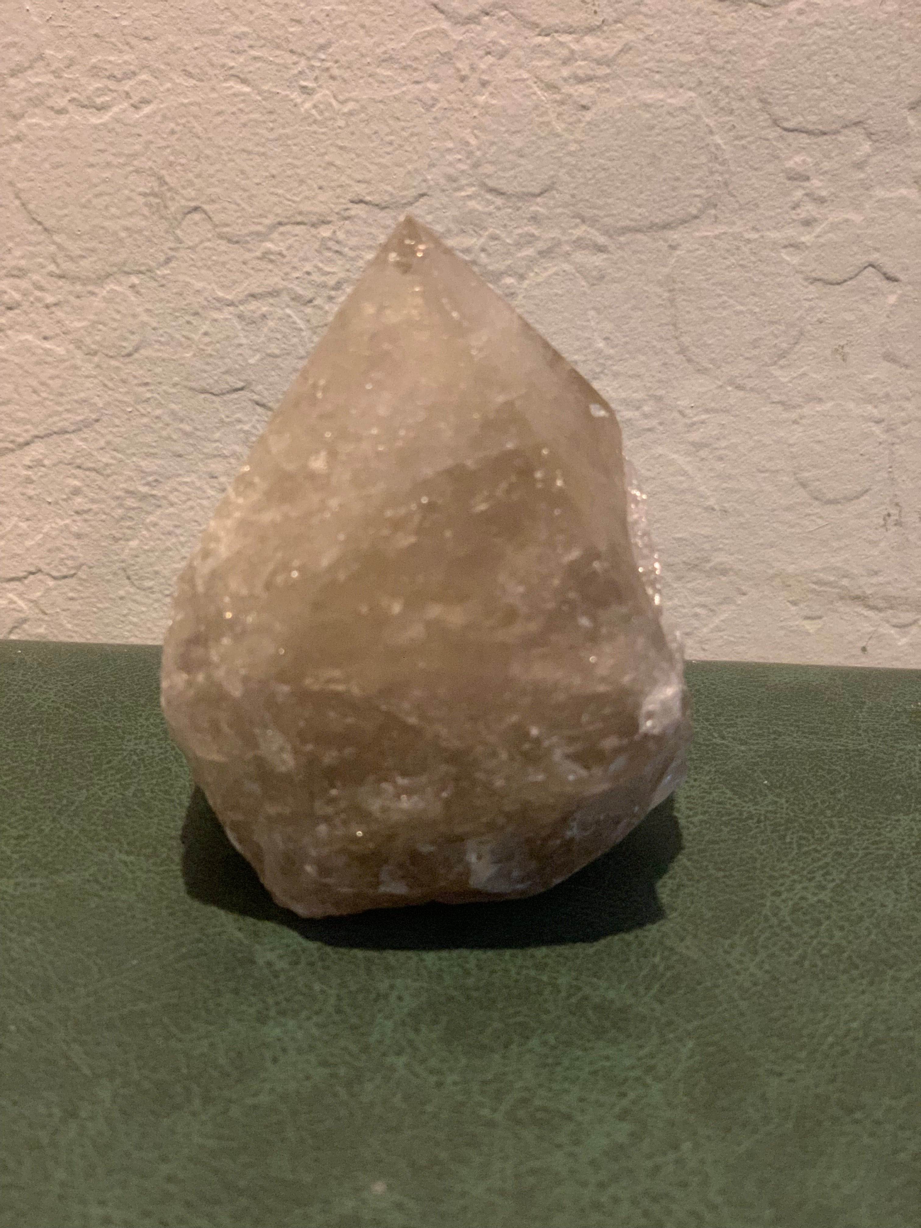 Smokey Quartz
