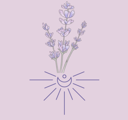 Lucky Luna Lavender